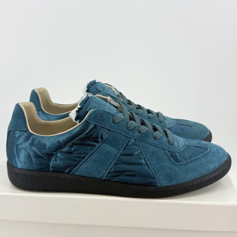 Margiela GAT Low